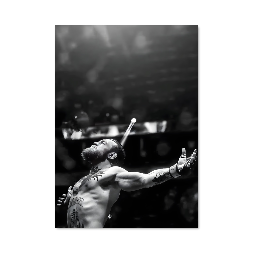 Poster The Notorious Rise